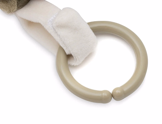 Развивающий куб Котики - Собачки от бренда Jollein