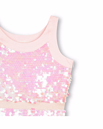 Платье PEARL от бренда Billieblush