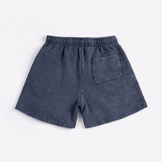Шорты Bobo Navy от бренда Bobo Choses
