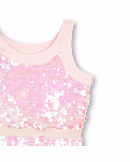 Платье PEARL от бренда Billieblush