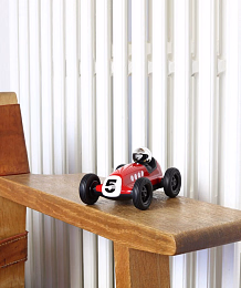 Автомобиль Loretino Marino Red от бренда Playforever