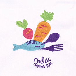 Костюм Шеф-повара от бренда Vilac