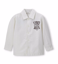 Рубашка 1983 от бренда Original Marines