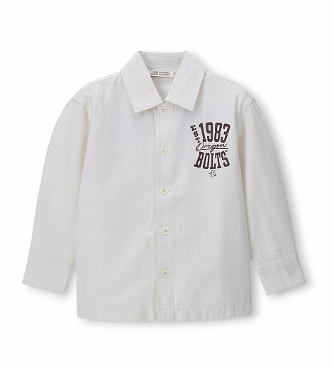 Рубашка 1983 от бренда Original Marines