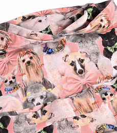 Худи Rhona Embellished от бренда MOLO