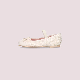 Балетки SHADE PERLA MONAE от бренда PRETTY BALLERINAS