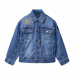 Куртка джинсовая Honore True Blue от бренда MOLO