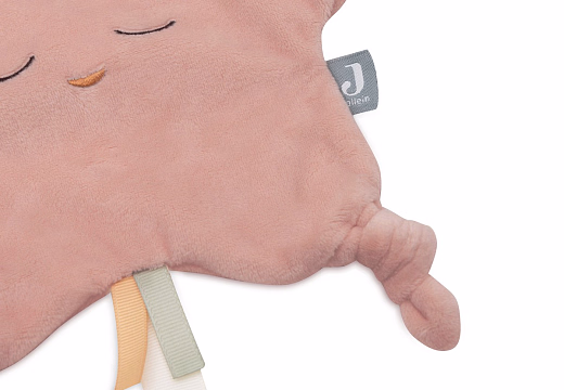 Комфортер - держатель для пустышки Little Star Wild Pose от бренда Jollein