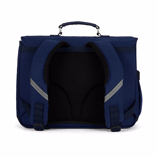 Портфель Medium Rallye Explorer от бренда Caramel et Cie