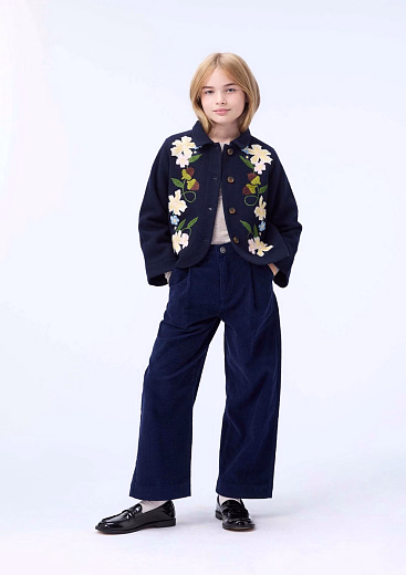 Жакет Harmoney Forest Bloom от бренда MOLO