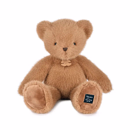 Медведь цвета ореховое пралине 38 см от бренда Histoire d'Ours