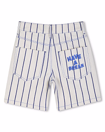 Шорты SAILOR от бренда Billieblush