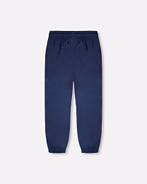 Куртка разноцветная, флисовая кофта и штаны от бренда Deux par deux