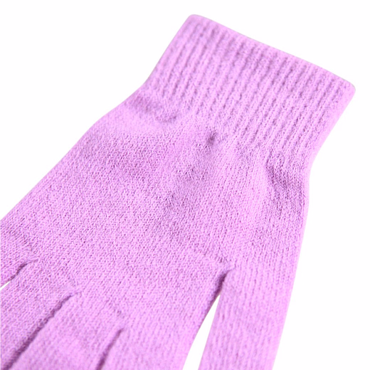 Перчатки 2 пары Kiddy Purple Ray от бренда MOLO