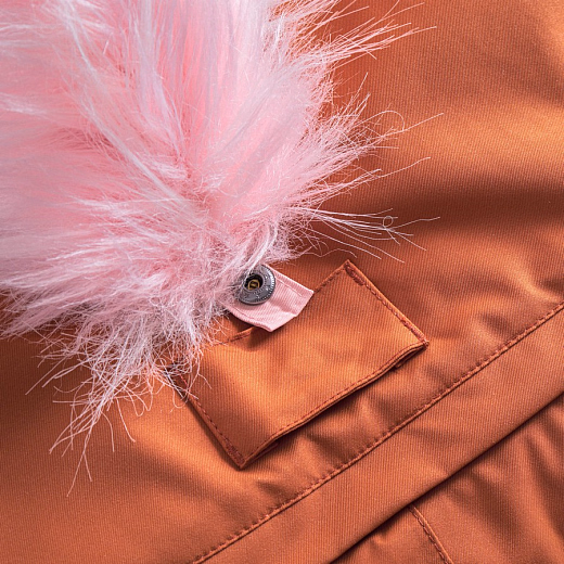 Комбинезон Squirrel от бренда WeeDo