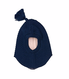 Балаклава Mamli night blue от бренда Peppihat