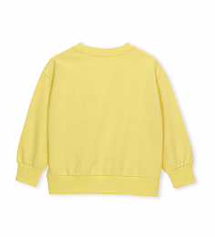 Свитшот Sweet от бренда Original Marines