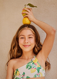 Бикини Naja Citrus от бренда MOLO