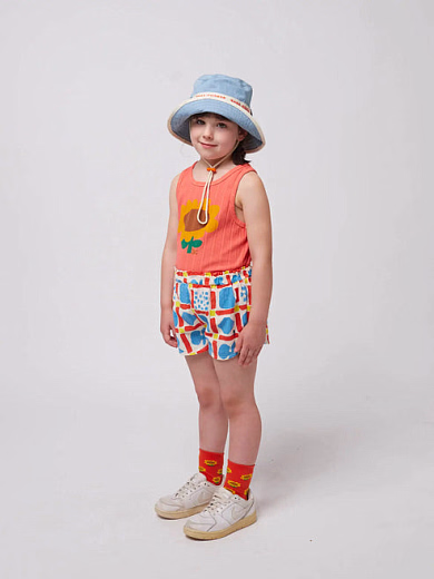 Майка Sunflower от бренда Bobo Choses