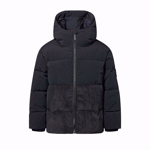 Куртка Hilo Black от бренда MOLO