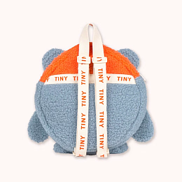 Рюкзак BEAR от бренда Tinycottons