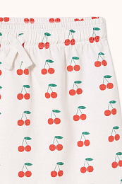 Юбка Cherry от бренда Tinycottons