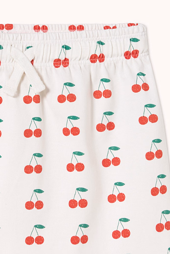 Юбка Cherry от бренда Tinycottons