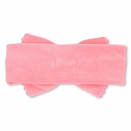 Слип из велюра и повязка от бренда Billieblush
