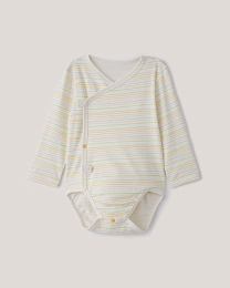 Набор боди кимоно 3 шт от бренда Anna Leon