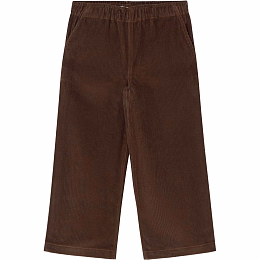 Джинсы Corduroy Brown от бренда Tinycottons