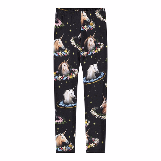 Легинсы Niki Magical Galaxies от бренда MOLO