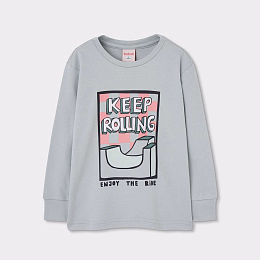 Пижама Keep Rolling от бренда Boboli