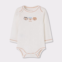Боди  Owls 2 шт. от бренда Boboli