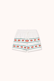 Шорты Roses от бренда Tinycottons