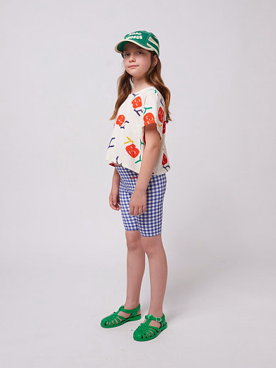 Велосипедки Vichy от бренда Bobo Choses