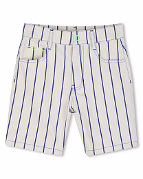 Шорты SAILOR от бренда Billieblush