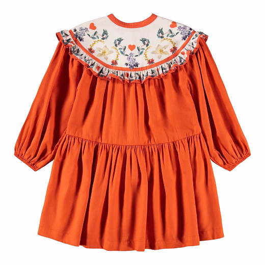 Платье Cibbe Alpine Flora от бренда MOLO