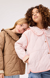 Куртка Hailey Charlotte Pink от бренда MOLO