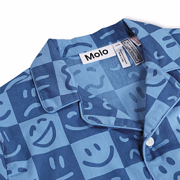 Пижама Lexi Blue Vibes от бренда MOLO