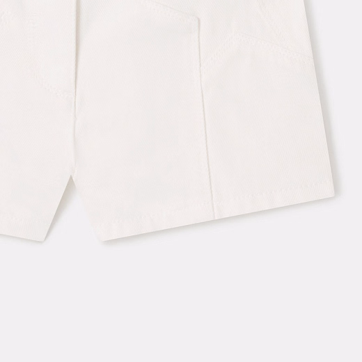 Шорты Star Graphic от бренда Stella McCartney kids