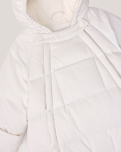 Комбинезон White от бренда Anna Leon