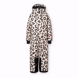 Комбинезон Hux Snow Leo от бренда MOLO