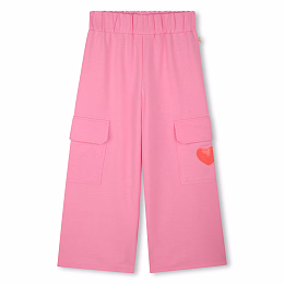 Карго Pink от бренда Billieblush