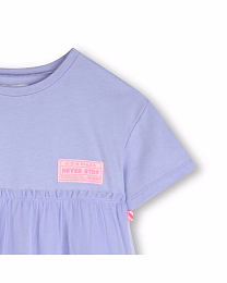 Платье ANGEL BLUE от бренда Billieblush