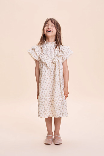 Платье Sandra от бренда C'ERA UNA VOLTA