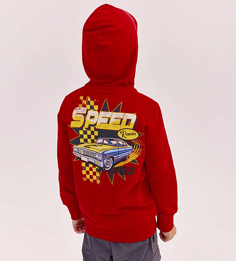 Толстовка 1983 от бренда Original Marines