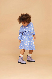 Носки Heart от бренда Sproet & Sprout