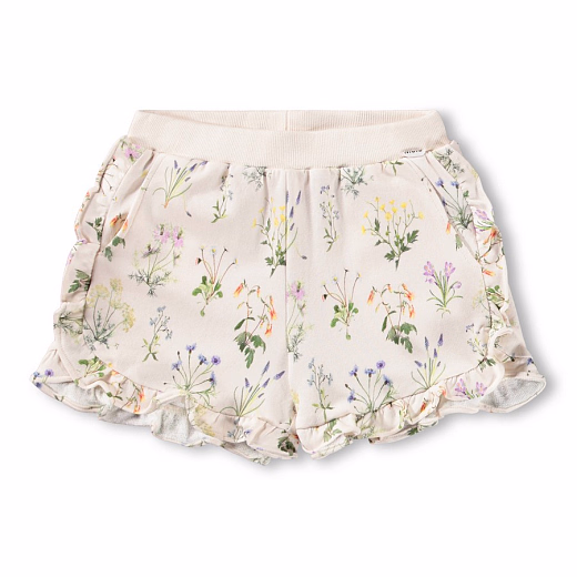 Шорты Acacia Primavera от бренда MOLO