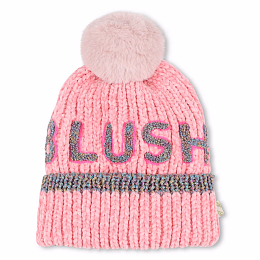 Шапка Peach от бренда Billieblush