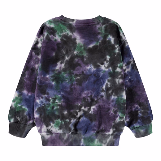 Свитшот Monti Dark Sky Dye от бренда MOLO